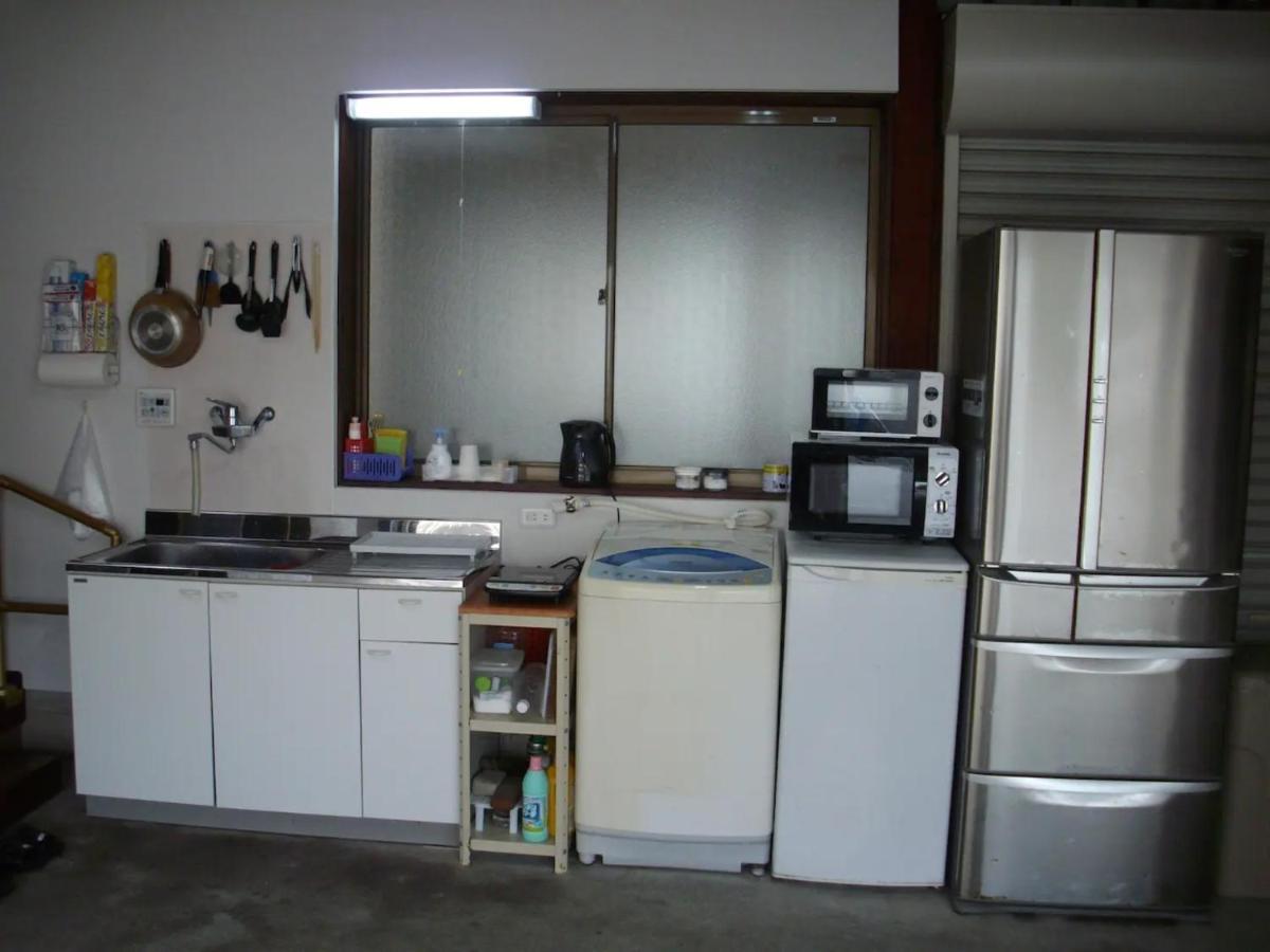 Ken House - Vacation Stay 13537 Nagahama  Esterno foto