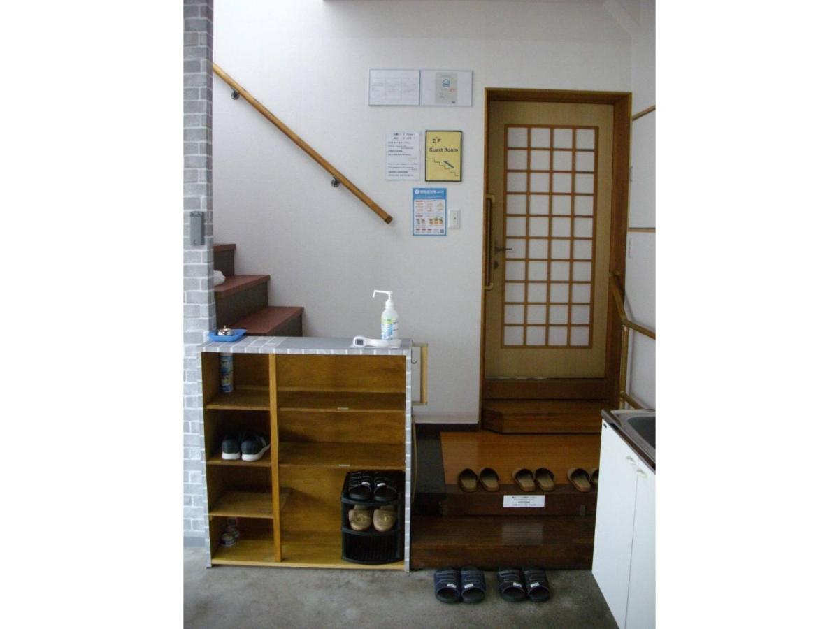 Ken House - Vacation Stay 13537 Nagahama  Esterno foto