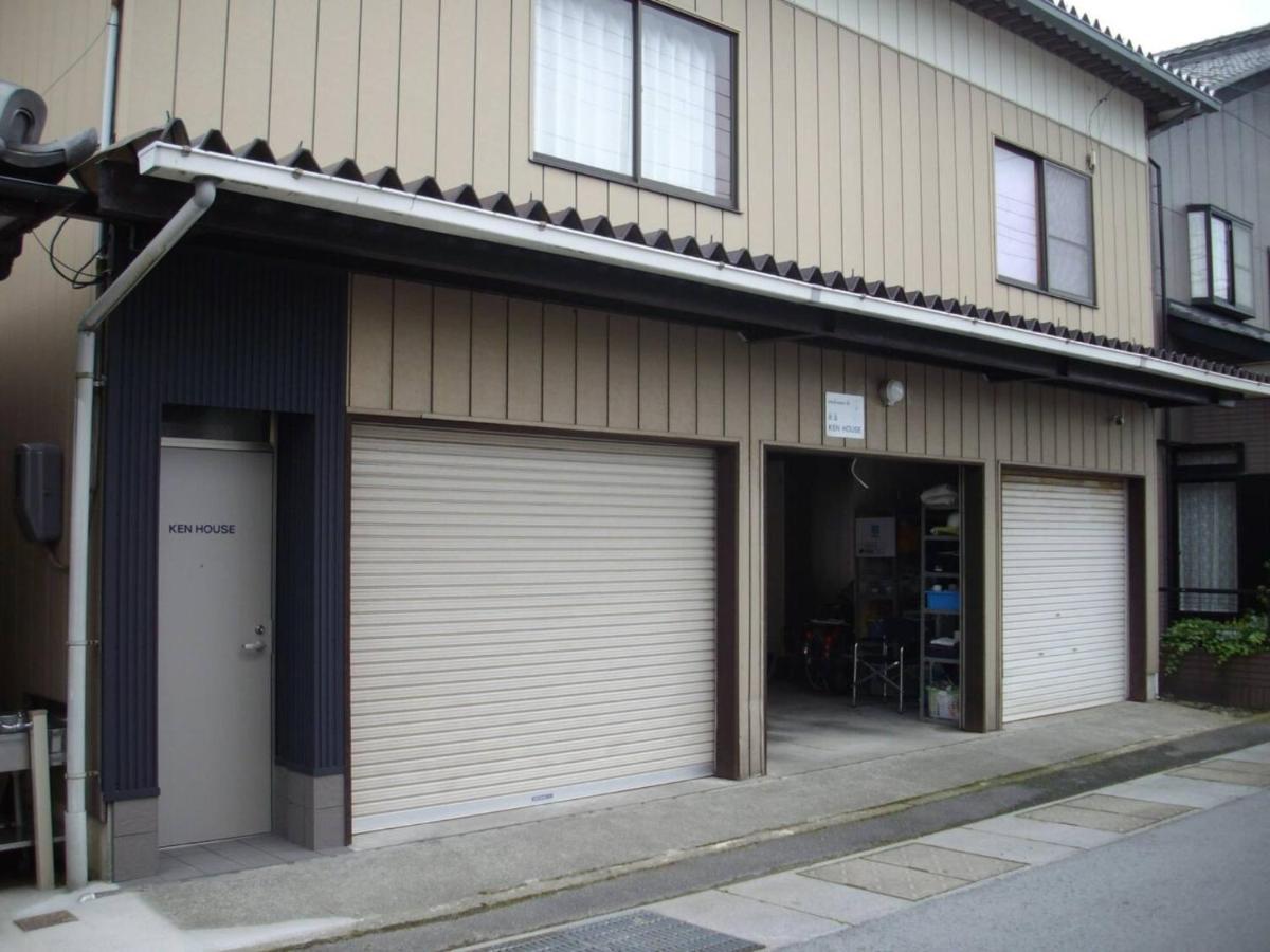 Ken House - Vacation Stay 13537 Nagahama  Esterno foto